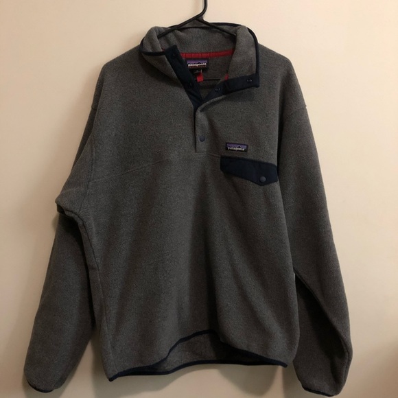 Patagonia Other - Men’s Patagonia Synchilla